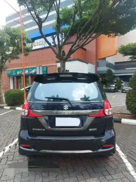 Ertiga Dreza GS AT Pribadi