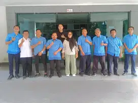 Lowongan Supir Taksi Bluebird Halim