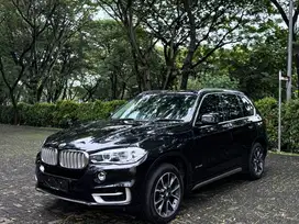 BMW X5 Xline XDrive35i F15 2017