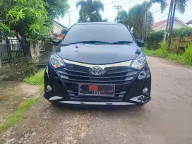 Dijual cepat calya G matic 2021