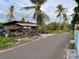 JUAL CEPAT!!!TANAH PINGGIR JALAN PROVINSI BANTEN SERANG TAKTAKAN