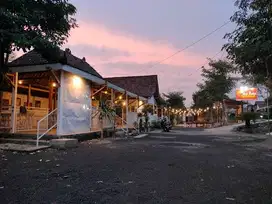 Dijual Restoran Dan Tempat Usaha Strategis di Kota Sleman Yogyakarta