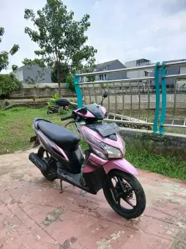 Vario karbu pink