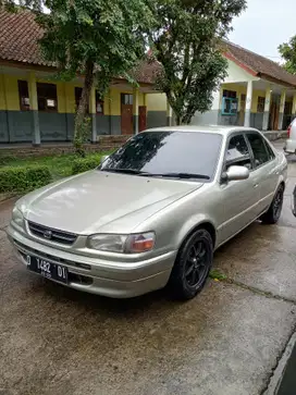 Toyota All New Corolla Tahun 1996