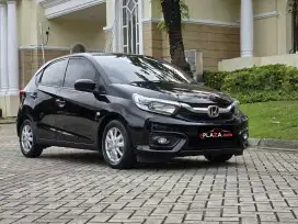 Honda Brio 2022 E CVT 1.2 Automatic