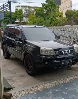 Xtrail St tahun 2006 matic