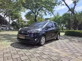 Toyota Sienta G AT 2018