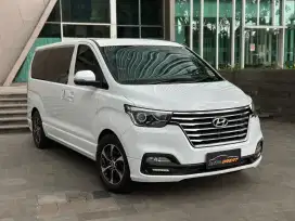 65JT!! BISA BAWA PULANG HYUNDAI H1 2.5L CRDI ROYALE A/T DIESEL