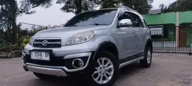 Daihatsu Terios TX adventure Mt Pajak On kaleng Panjang