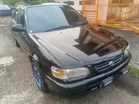 Dijual new corolla 97