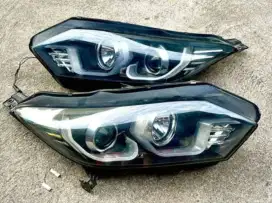 Headlamp HRV 2015 - 2018 MODEL BMW