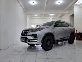 TOYOTA FORTUNER 2.8 GR SPORT, 2023