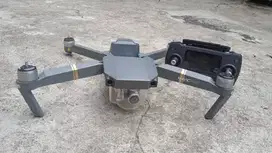 Dijual Drone DJI Mavic Pro