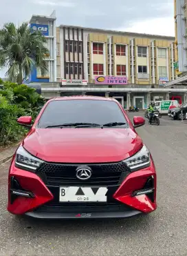 DAIHATSU AYLA R ADS AT 2023