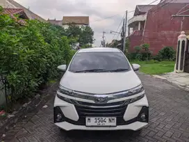 Daihatsu Xenia R 2019 MT