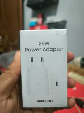 Charger/Cas Samsung 25W Original