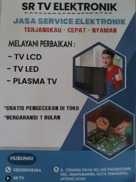 Jasa Service Elektronik ektronik