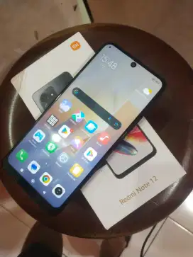 Xiaomi redmi note 12 8/128gb