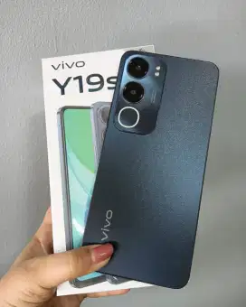 Vivo y19s 4+4/64