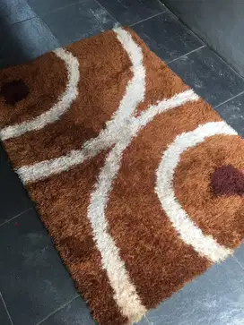 Karpet Minimalis