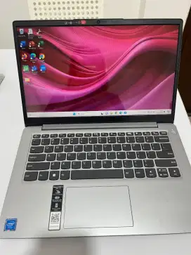 Jual murah & berkualitas ,Laptop lenovo Ideapad 114IGL7