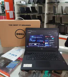 Dell Latitude 3480