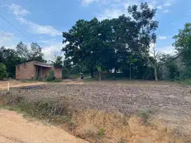 Di jual tanah muara dua, Prabumulih