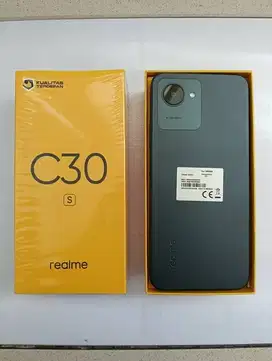 Dijual Paket 3 HP : Realme C30 + Asus Zenfone Max + Asus Zenfone Go