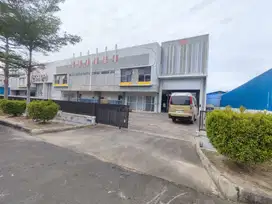 disewakan gudang batam centre di kawasan siap pakai