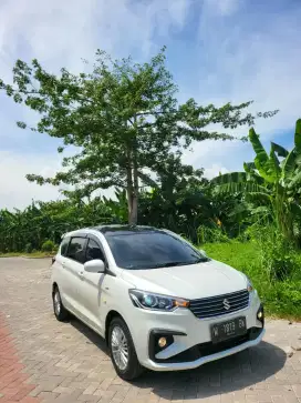 [Gress Mobil Kutisari]Suzuki Ertiga GL 1.4 Manual Tahun 2021