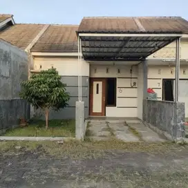 Rumah Prambon Sidoarjo