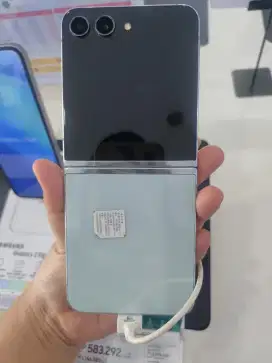SAMSUNG GALAXY Z FLIP 6