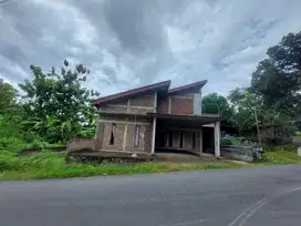 Rumah Nyaman 459m² Murah Sukodono Sragen