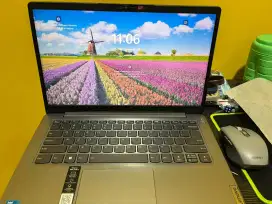 Laptop lenovo ideapad 3