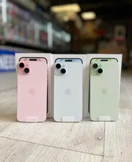 Ready iPhone 15 Garansi iBox . Bisa cicilan Cukup modal KTP bunga 0%.