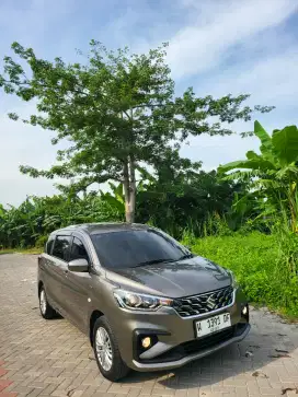 [Gress Mobil Kutisari]Suzuki Ertiga GL 1.4 Manual Tahun 2023 Pmk 2024