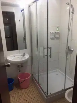 sewakan apartemen 2 kamar untuk tahunan