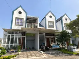 Rumah Dp 0 % Langsung Akad KPR