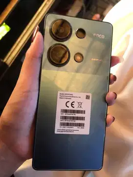 Poco M6 Pro 8/256gb