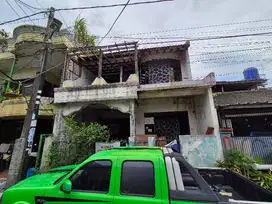 Dijual Melalui Lelang Rumah Lokasi Pondok Maharta