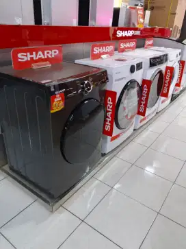 Promo sharp cicilan tanpa dp