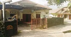 DIJUAL RUMAH LOKASI BANDONGAN ARAH MANGKUJO