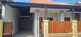 Dijual Rumah lokasi strategis Kavling Pancen Indah Jepang Pakis