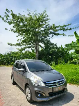 [Gress Mobil Kutisari]Suzuki Ertiga GL 1.4 AT Tahun 2017