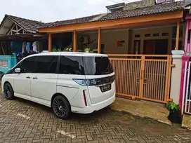 DI JUAL murah RUMAH PERUMNAS 3 KARAWACI KOTA TANGERANG