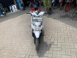 Honda beat eco 2018 Komplit