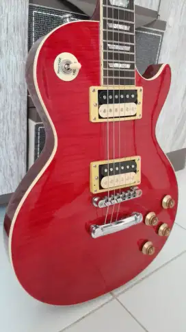 Gitar gibson les paul