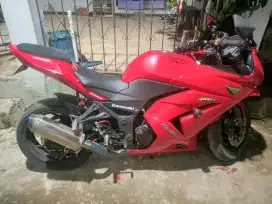 Kawasaki ninja 250