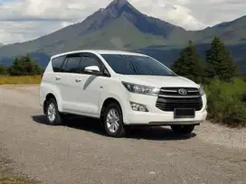 Toyota Kijang Innova 2015 Bensin