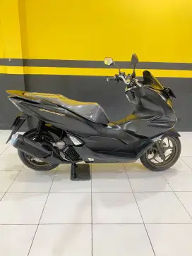 HONDA PCX 160 ABS